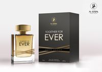 AL GAZAL TOGETHER FOR EVER POUR HOMME EDP 100ML for men