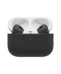 Apple Airpods Pro (2nd Generation) Customized By Caviar Matte Graphite Grey