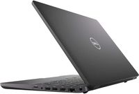 Dell Latitude 5500 2019 Notebook Laptop With 15.6-Inch Display Intel Core i5 Processor 8th Gen 16GB RAM 512GB SSD ‎Intel UHD Graphics 620 - Black