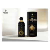 SULTAN OUD ESSENTIAL EDP 100ML  unisex fragrance