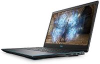 Dell G3 3500-7715BLK Core™ i7-10750H 2.6GHz 1TB SSD 16GB 15.6" (1920x1080) IPS BT WIN10 Webcam NVIDIA® RTX 2060 6144MB Backlit Keyboard