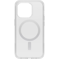 Otterbox أبل آيفون 14   Pro VUE +   سلسلة مجسيف حافظة (PRO 77-90710) شفافة