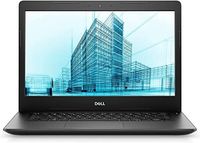 Dell Latitude 3490, Core I5 / 8th Gen / 256 GB SSD / 8GB RAM /  14 Inch