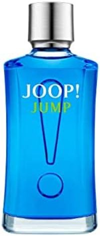 JOOP! Jump Men's EDT 100ML - Tester