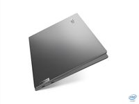 Lenovo Yoga Slim 7i-13ITL05 - 11th Generation Intel Core i7-1165G7 Processor - 16GB Ram LPDDR4X - 512GB NVMe SSD -  13.3" QHD 2.5k(2560 x 1600) with Dolby Vision™, 300 nits, certified for eye protection - Intel Iris Xe Graphics - Facial