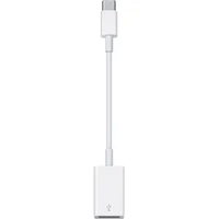 Apple Usb-C To USB Adapter (MJ1M2AM/A) White