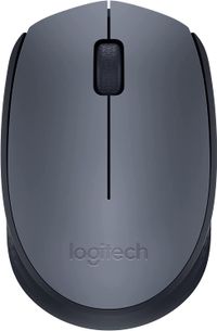 Logitech M170 Wireless Mouse