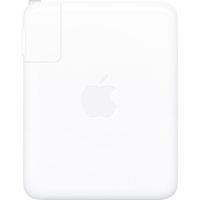 Apple USB-C 140W Charging Power Adapter (MLYU3AM/A) White