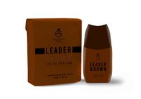 LEADER BROWN EDP 100ML