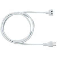 Apple Power Adapter Extension Cable 5.9 (MK122LL/A) White