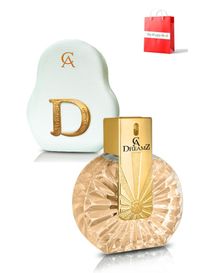 Dreamz Chris Adams Pour Femme 100 ML