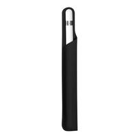 Twelve South - Apple Pencil Snap Magnetic Leather Case - Black