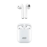 Truly Entertaining ASD-K6 Earbuds