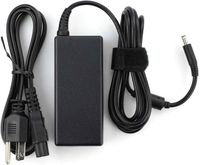 Replacement Dell Laptop AC Adapter 65 Watt 19.5v 3.34a LA65NS2-01 Compatible with 09RN2C 6TM1C HA65NS5-00 A065R039L