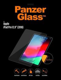 PanzerGlass - Screen Protector for Apple iPad Pro 12.9