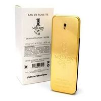 PACO RABANNE ONE MILLION M EDT 100ML (TESTER)