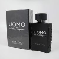 SALVATORE FERRAGAMO UOMO SIGNATURE (M) EDP 100ML