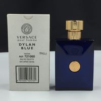 VERSACE POUR HOMME DYLAN BLUE (M) EDT 100ML TESTER