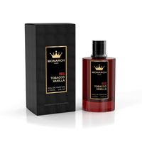 MONARCH RED TOBACCO VANILLA EDP 100ML