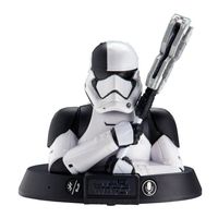 iHome - Kiddesigns سماعة بلوتوث Star Wars الحلقة 8 Trooper