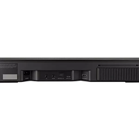 Bose Soundbar 550 Speaker Superior Sound Quality (873984-1100) Black