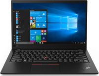 ‎Lenovo ThinkPad x1 Carbon Gen 7 Lighter Thinner Powerful- 14Inch FHD 1920x1080 With Built-in Screen privacy Guard Display-8th Gen Core i5 - 16GB Ram-512GB NVme SSD-Backlit KB-Finger Print + Windows Hello - HDMI-Thunderbolt Type C-Win 10 Pro- BLK