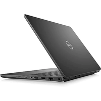 Dell Latitude 14-3420 14" 11th Gen Core i7 16GB Ram 256GB SSD Black Windows 10 Pro