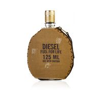 Diesel Fuel For Life Eau De Toilette 125ML  For Men