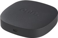 onn. Google TV 4K UHD Resolution Streaming Box with Remote Control