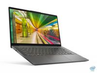 Lenovo IdeaPad 5 14 ITL05 14 Inch FHD 1920*1080 Display - 11th Gen Intel Core i5 1135G7 Processor - 8GB Ram - 256 Nvme SSD - Intel Iris Xe Graphics - ENG Arb Backlit Keyboard - Finger Print - Windows 11 Home - Graphite Grey