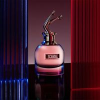 Jean Paul Gaultier SCANDAL BY NIGHT INTENSE EDP 80ML ( TESTER )