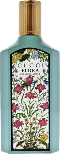 Gucci Flora Gordeous Jasmine EDP 100ML