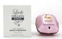 Paco Rabanne Lady Million Empire Tester EDP 80ML