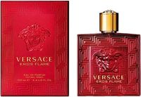 Versace Eros Flame Men Eau De Parfum, 100 ml