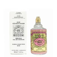 NO. 4711 FLORAL COLLECTION JASMINE (U) EDC 100ML TESTER