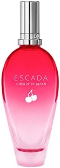 Escada Cherry In Japan Limited Edition (W) EDT 100ML Tester