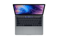 Apple MacBook Pro A2159 (2019) 13 Inch Core i5 8GB RAM 256 GB SSD - Space grey