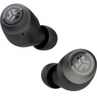 JLAB Go Air Pop True Wireless Earphone (EBGAIRPOPRBLK124) Black