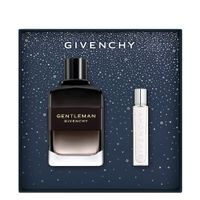 Givenchy Gentleman Men's EDP Boisee 100ml + 12.5ml Travel Spray