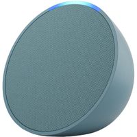 Amazn Echo Pop 1.95" Front-Firing Speaker Midnight Teal