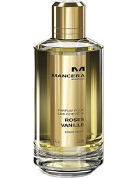 MANCERA ROSES VANILLE (W) 120ML PARFUM HAIR MIST