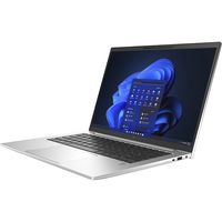 Hp Elitebook 840 G9 14" 12th Gen Core i5 16GB Ram 512GB SSD Intel Iris Xe Shared Graphics Silver Windows 11 Pro