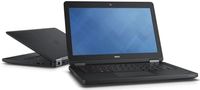 Dell Latitude E5450 14in Laptop, Intel Core i5-5300U 2.3Ghz, 8GB RAM, 256GB Solid State Drive, Windows 10 Professional Keyboard English/Arabic