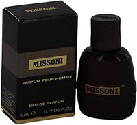 MISSONI PARFUM POUR HOMME (M) EDP 5ML MINIATURE