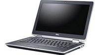 Dell Latitude E6330 13.3in Screen Display Intel Core i5-3rd Generation 8GB RAM 180 GB SSD Intel Graphics - Black