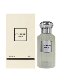 Ahmed Al Maghribi Couture Noir Eau De Parfum Unisex 100ml