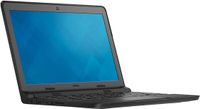 Dell Chromebook 11 3120 P22T 11.6 "Celeron N2840 2.16 جيجا هرتز 4 جيجا بايت رام 16 جيجا بايت SSD