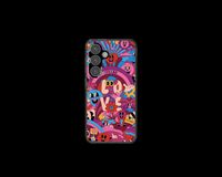 Artist Yeye Weller Case for Galaxy S24