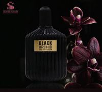 عطر بلاك أوركيد 100 مل