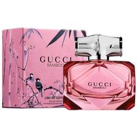 Gucci Bamboo Limited Edition Edp -50 Ml